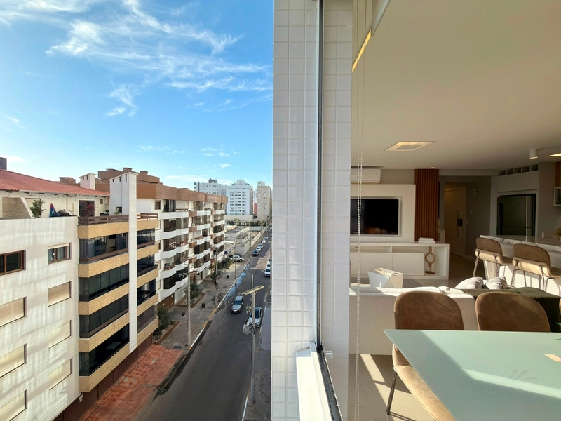 APARTAMENTO À VENDA! DE ESQUINA MOBILIADO E DECORADO: 14ª foto da galeria de imagens do imóvel