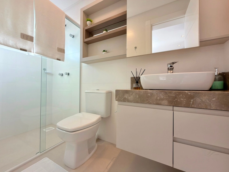 APARTAMENTO À VENDA! DE ESQUINA MOBILIADO E DECORADO: 30ª foto da galeria de imagens do imóvel