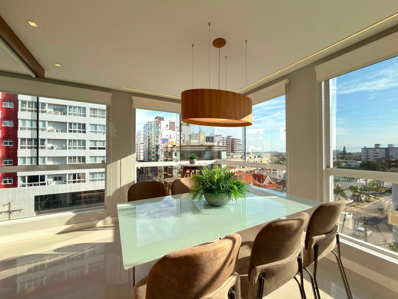 APARTAMENTO À VENDA! DE ESQUINA MOBILIADO E DECORADO: 9ª foto da galeria de imagens do imóvel