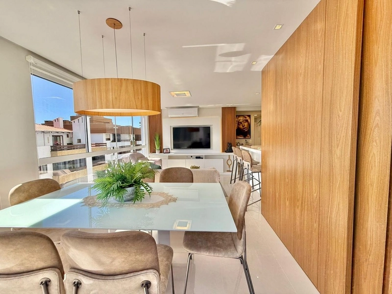 Apartamento mobiliado e decorado com vista Mar frente Avenida: 11ª foto da galeria de imagens do imóvel