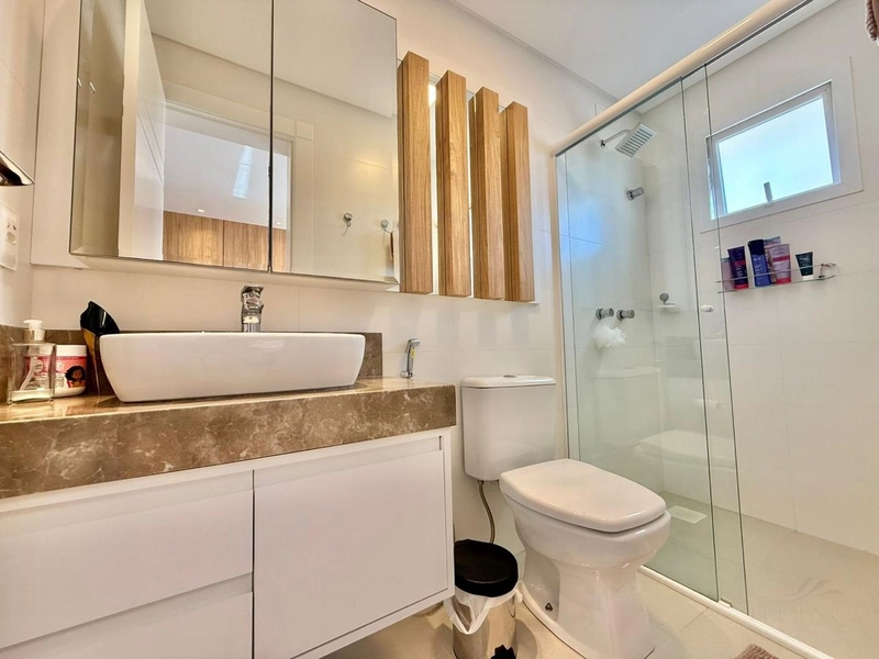 Apartamento mobiliado e decorado com vista Mar frente Avenida: 20ª foto da galeria de imagens do imóvel