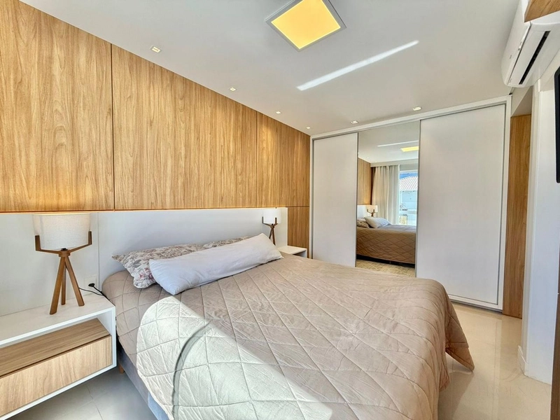 Apartamento mobiliado e decorado com vista Mar frente Avenida: 23ª foto da galeria de imagens do imóvel