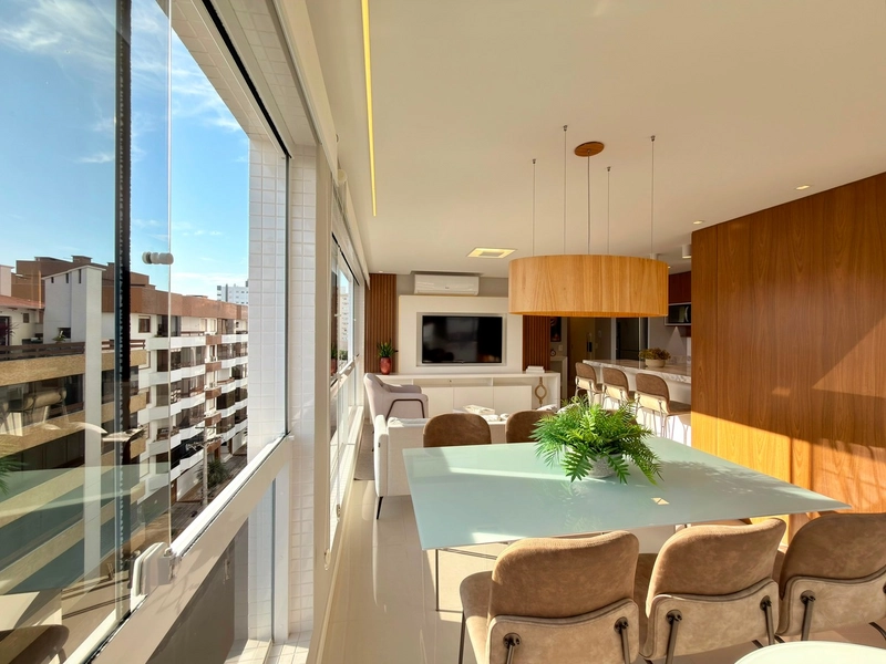 APARTAMENTO À VENDA! DE ESQUINA MOBILIADO E DECORADO: 16ª foto da galeria de imagens do imóvel