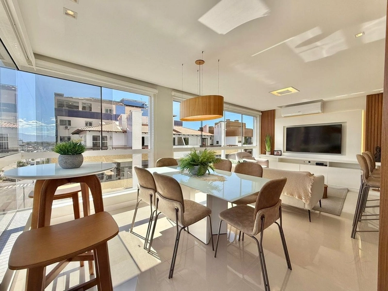 Apartamento mobiliado e decorado com vista Mar frente Avenida: 13ª foto da galeria de imagens do imóvel