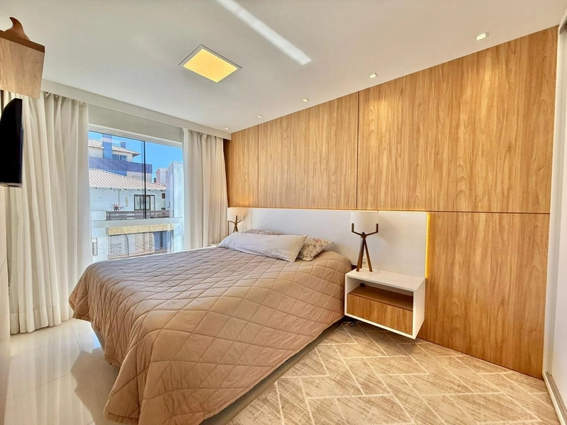 Apartamento mobiliado e decorado com vista Mar frente Avenida: 22ª foto da galeria de imagens do imóvel