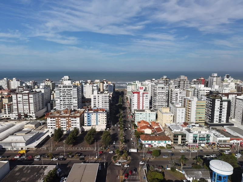 APARTAMENTO À VENDA! DE ESQUINA MOBILIADO E DECORADO: 40ª foto da galeria de imagens do imóvel