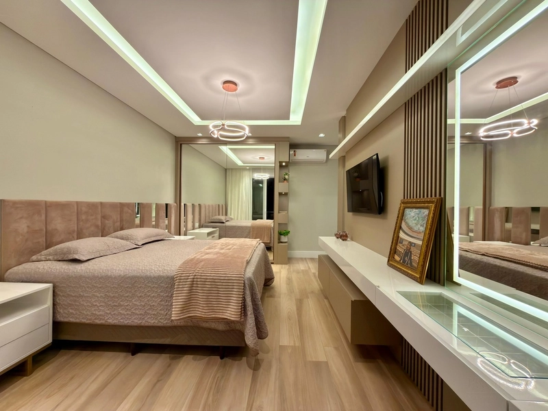 Casa 5 suítes condomínio Enseada em Xangri-lá: 42ª foto da galeria de imagens do imóvel