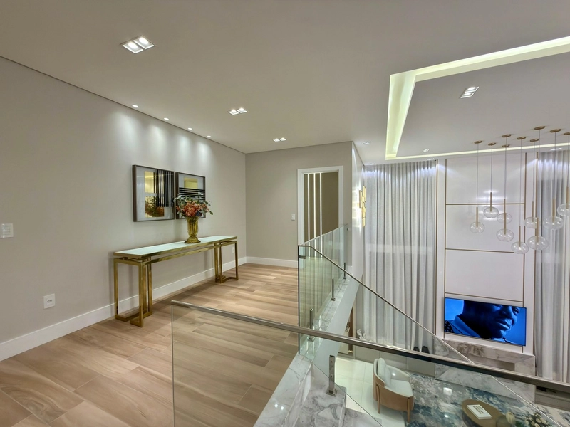 Casa 5 suítes condomínio Enseada em Xangri-lá: 33ª foto da galeria de imagens do imóvel