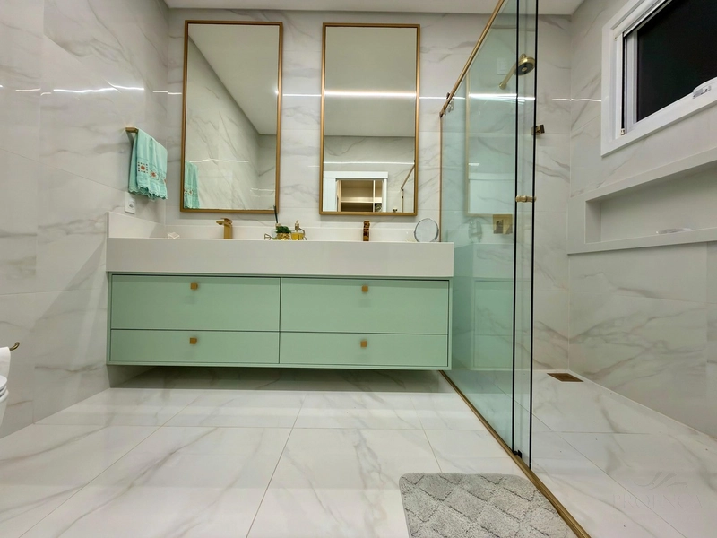 Casa 5 suítes condomínio Enseada em Xangri-lá: 40ª foto da galeria de imagens do imóvel