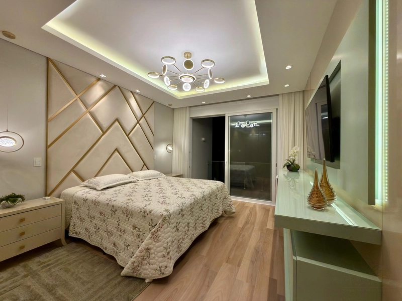 Casa 5 suítes condomínio Enseada em Xangri-lá: 37ª foto da galeria de imagens do imóvel