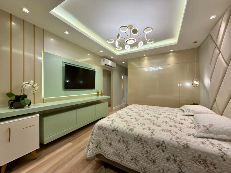 Casa 5 suítes condomínio Enseada em Xangri-lá: 38ª foto da galeria de imagens do imóvel