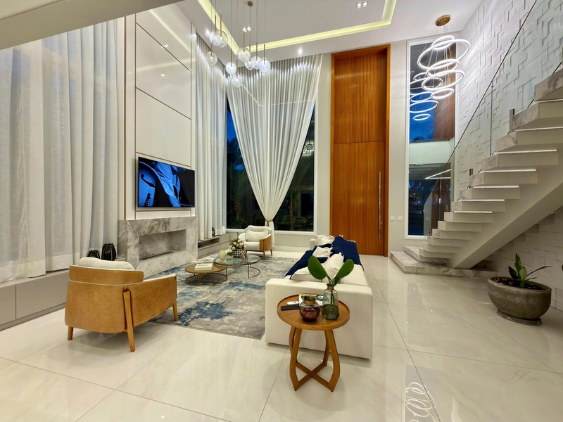 Casa 5 suítes condomínio Enseada em Xangri-lá: 7ª foto da galeria de imagens do imóvel