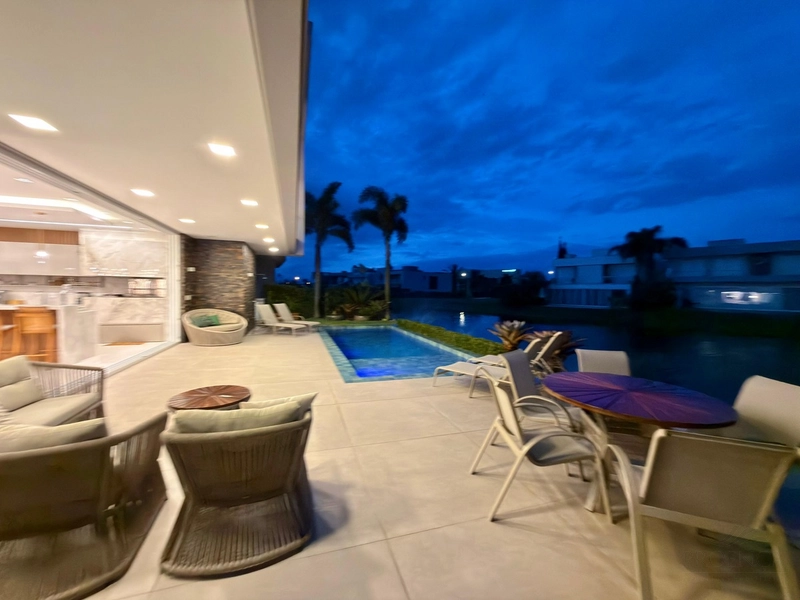 Casa 5 suítes condomínio Enseada em Xangri-lá: 24ª foto da galeria de imagens do imóvel
