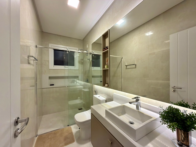 Casa 5 suítes condomínio Enseada em Xangri-lá: 36ª foto da galeria de imagens do imóvel