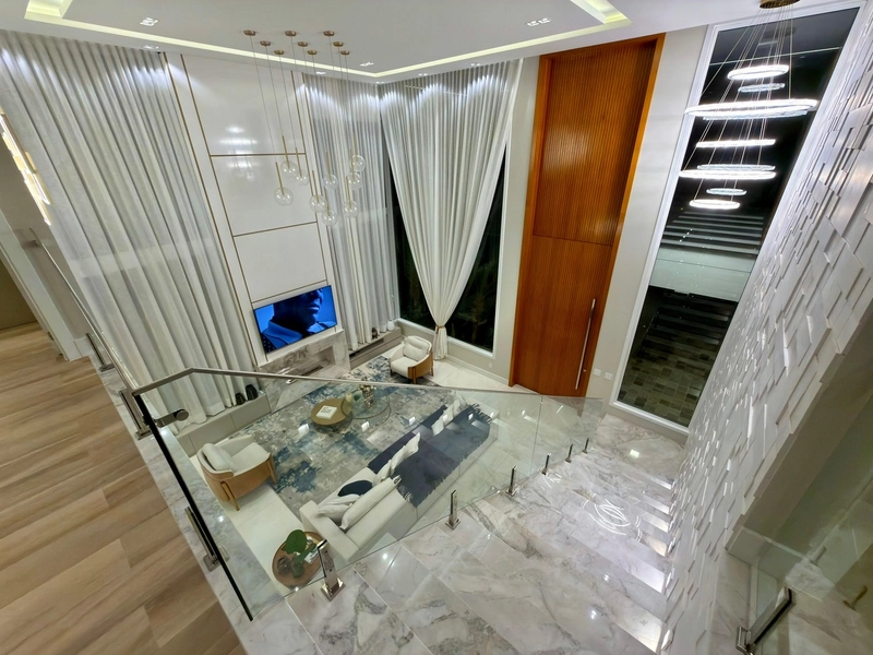 Casa 5 suítes condomínio Enseada em Xangri-lá: 32ª foto da galeria de imagens do imóvel