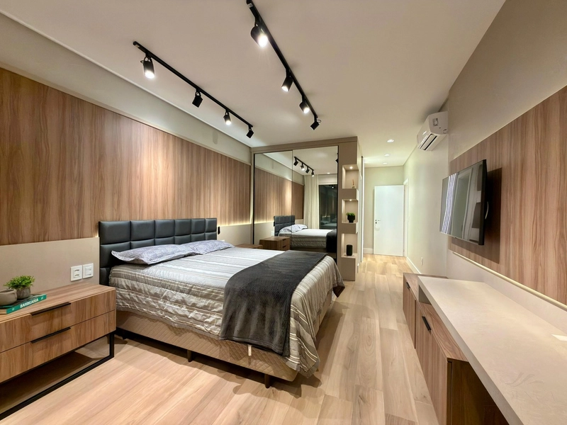 Casa 5 suítes condomínio Enseada em Xangri-lá: 45ª foto da galeria de imagens do imóvel