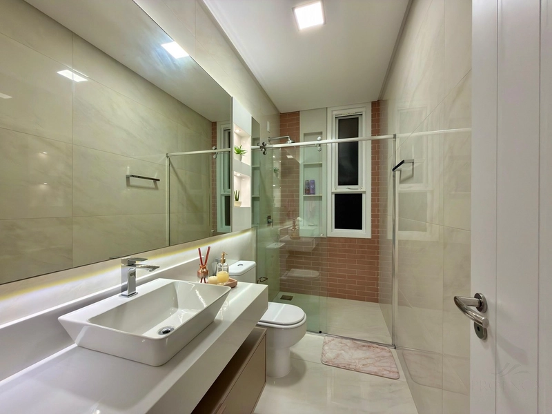 Casa 5 suítes condomínio Enseada em Xangri-lá: 43ª foto da galeria de imagens do imóvel