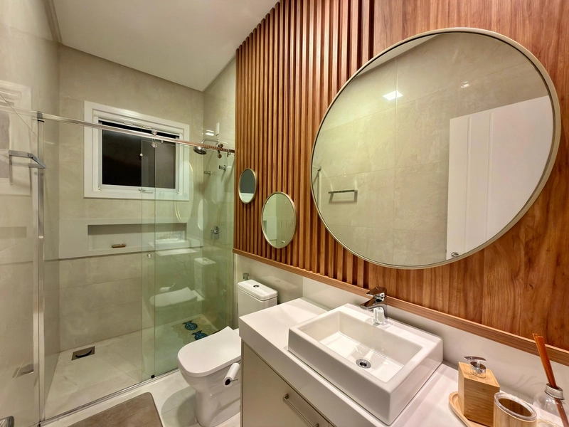 Casa 5 suítes condomínio Enseada em Xangri-lá: 30ª foto da galeria de imagens do imóvel