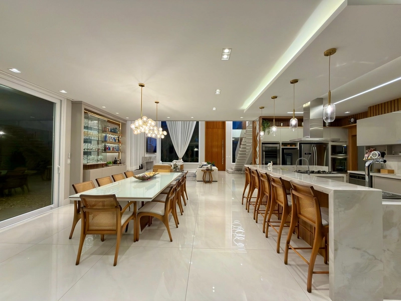 Casa 5 suítes condomínio Enseada em Xangri-lá: 18ª foto da galeria de imagens do imóvel