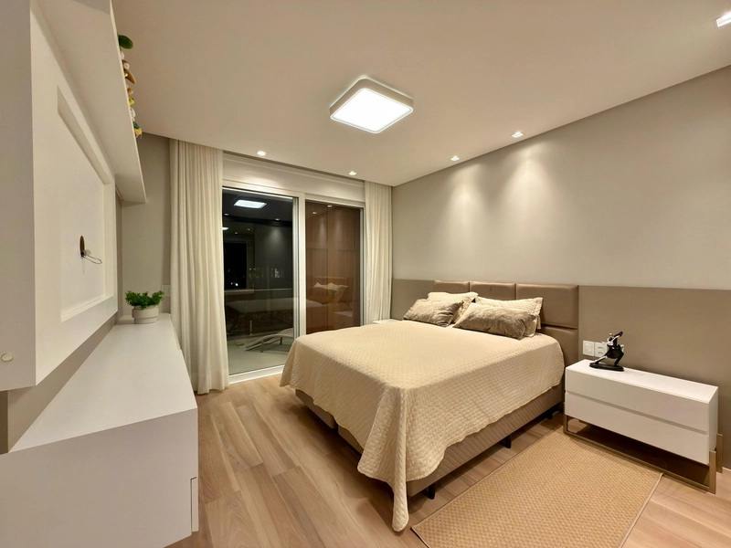 Casa 5 suítes condomínio Enseada em Xangri-lá: 34ª foto da galeria de imagens do imóvel