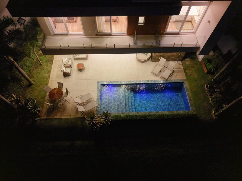 Casa 5 suítes condomínio Enseada em Xangri-lá: 48ª foto da galeria de imagens do imóvel