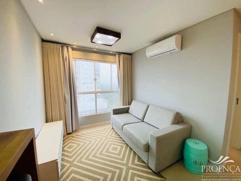 Apartamento 2 dormitórios, mobiliado e decorado em Capão da Canoa: 9ª foto da galeria de imagens do imóvel