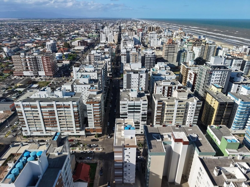 NOVIDADE À VENDA  APARTAMENTO EM CAPÃO DA CANOA - PRONTO PARA USO: 27ª foto da galeria de imagens do imóvel