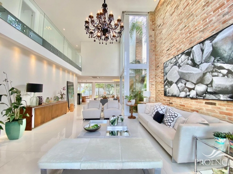 Casa em Condomínio 6 suítes no Condomínio Bosques de Atlântida.: 6ª foto da galeria de imagens do imóvel