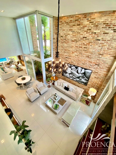 Casa em Condomínio 6 suítes no Condomínio Bosques de Atlântida.: 21ª foto da galeria de imagens do imóvel