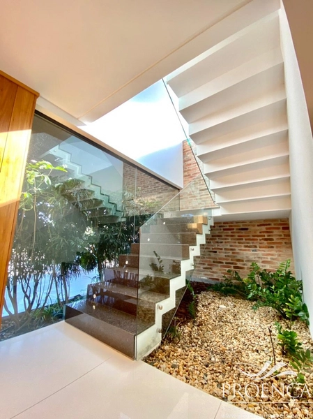 Casa em Condomínio 6 suítes no Condomínio Bosques de Atlântida.: 19ª foto da galeria de imagens do imóvel