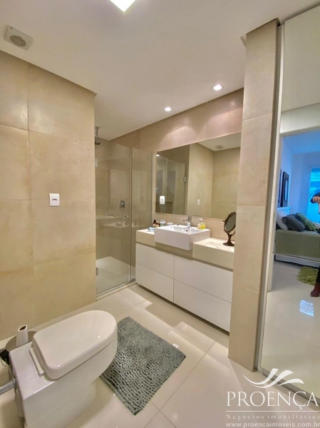 Casa em Condomínio 6 suítes no Condomínio Bosques de Atlântida.: 18ª foto da galeria de imagens do imóvel
