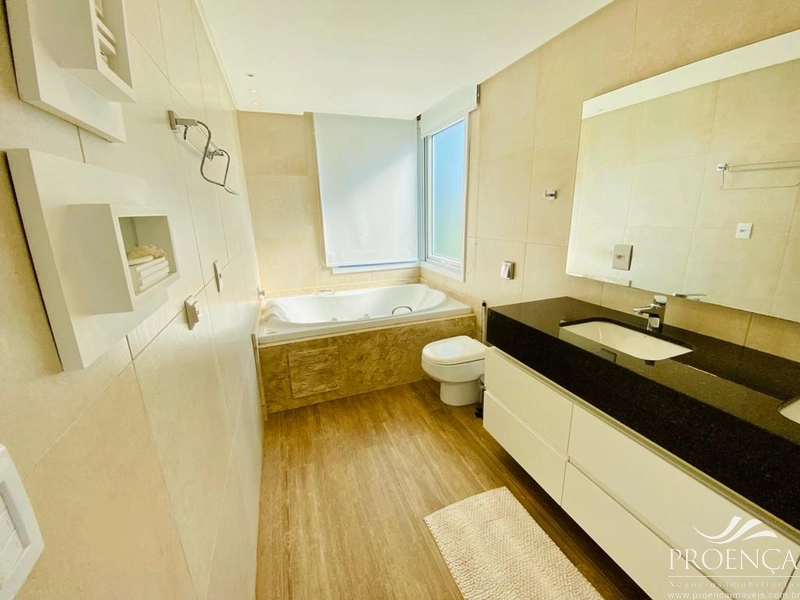 Casa em Condomínio 6 suítes no Condomínio Bosques de Atlântida.: 25ª foto da galeria de imagens do imóvel