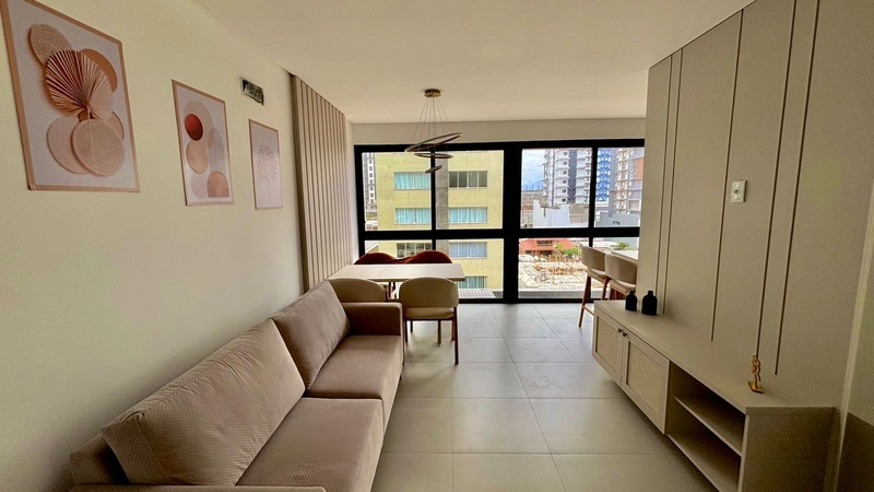 Apartamento 03 dormitórios, Zona Nova de Capão da Canoa: 2ª foto da galeria de imagens do imóvel