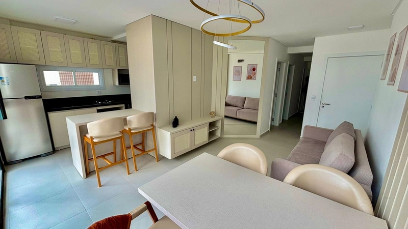 Apartamento 03 dormitórios, Zona Nova de Capão da Canoa: 7ª foto da galeria de imagens do imóvel
