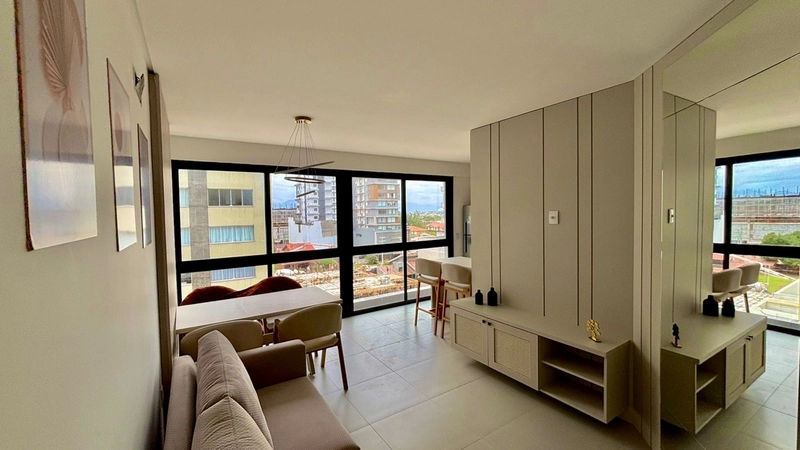 Apartamento 03 dormitórios, Zona Nova de Capão da Canoa: 1ª foto da galeria de imagens do imóvel