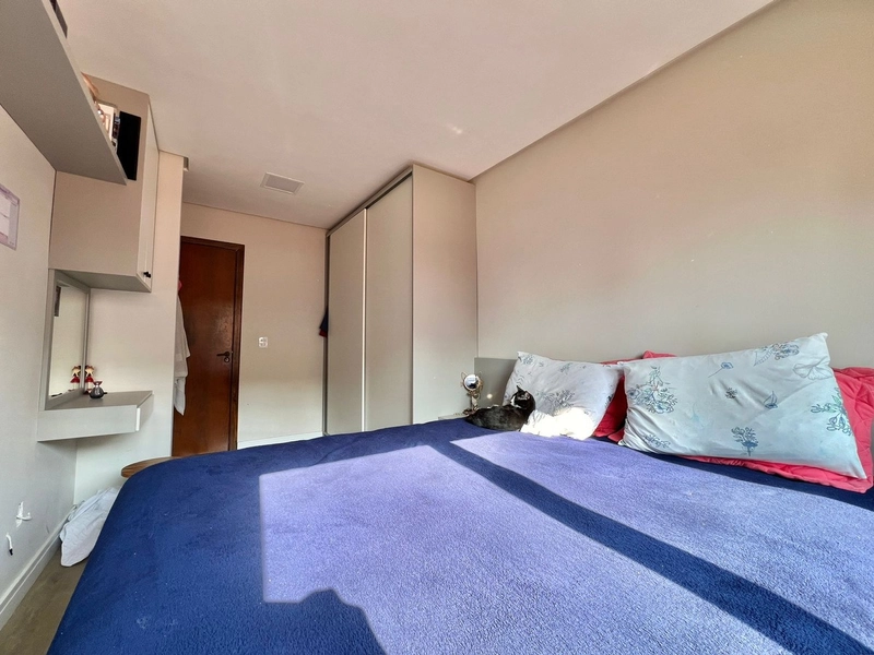 Apartamento 1 dormitório mobiliado, bairro centro em Capão da Canoa: 4ª foto da galeria de imagens do imóvel
