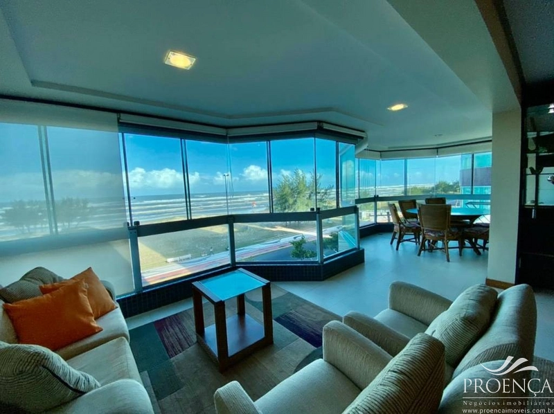 Apartamento 4 Dormitórios , 2 suítes, Beira Mar, Capão da Canoa.: 12ª foto da galeria de imagens do imóvel
