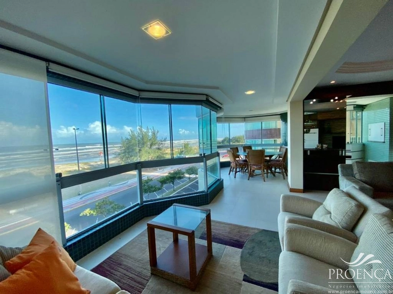 Apartamento 4 Dormitórios , 2 suítes, Beira Mar, Capão da Canoa.: 13ª foto da galeria de imagens do imóvel