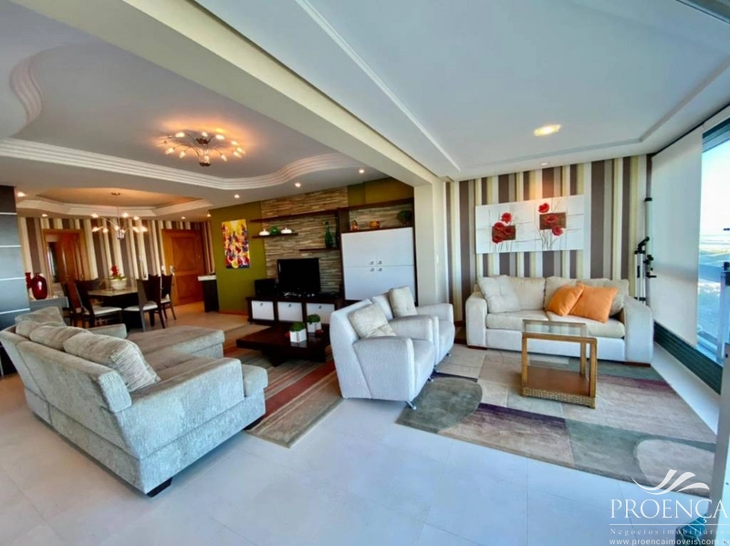 Apartamento 4 Dormitórios , 2 suítes, Beira Mar, Capão da Canoa.: 5ª foto da galeria de imagens do imóvel