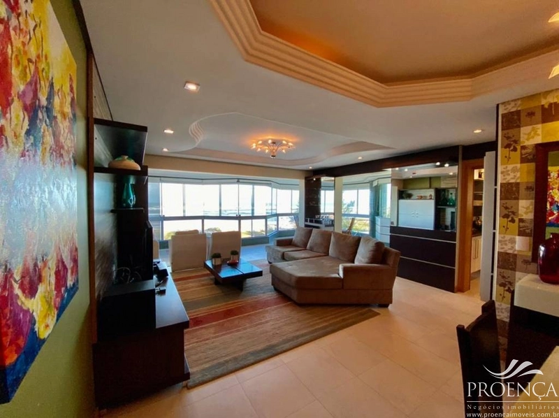 Apartamento 4 Dormitórios , 2 suítes, Beira Mar, Capão da Canoa.: 4ª foto da galeria de imagens do imóvel