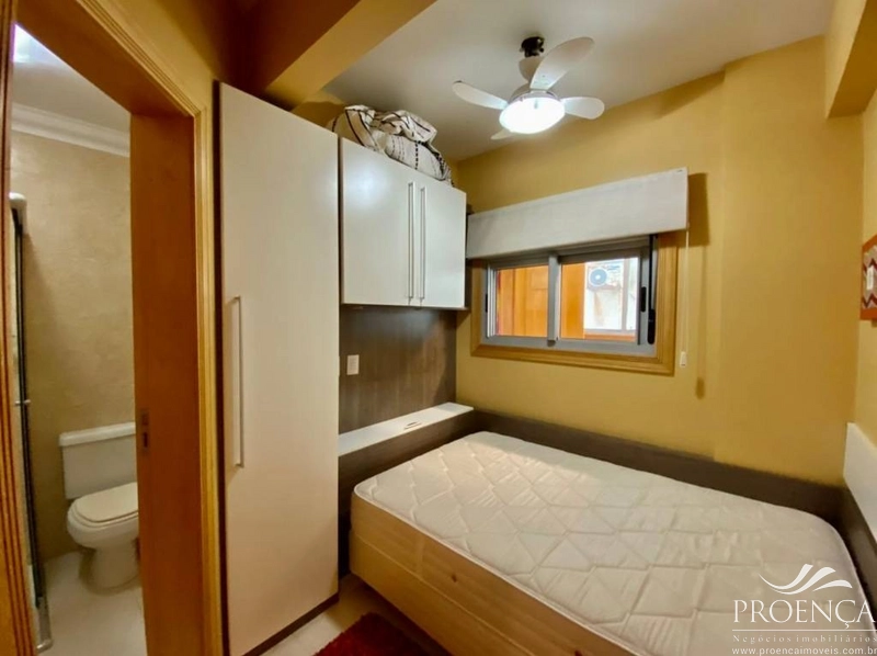 Apartamento 4 Dormitórios , 2 suítes, Beira Mar, Capão da Canoa.: 32ª foto da galeria de imagens do imóvel