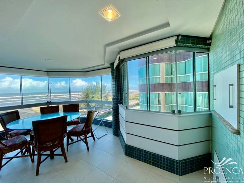 Apartamento 4 Dormitórios , 2 suítes, Beira Mar, Capão da Canoa.: 15ª foto da galeria de imagens do imóvel