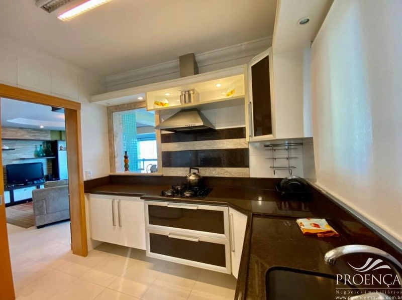 Apartamento 4 Dormitórios , 2 suítes, Beira Mar, Capão da Canoa.: 17ª foto da galeria de imagens do imóvel