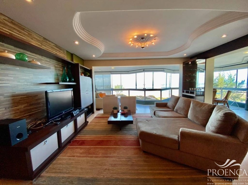 Apartamento 4 Dormitórios , 2 suítes, Beira Mar, Capão da Canoa.: 3ª foto da galeria de imagens do imóvel