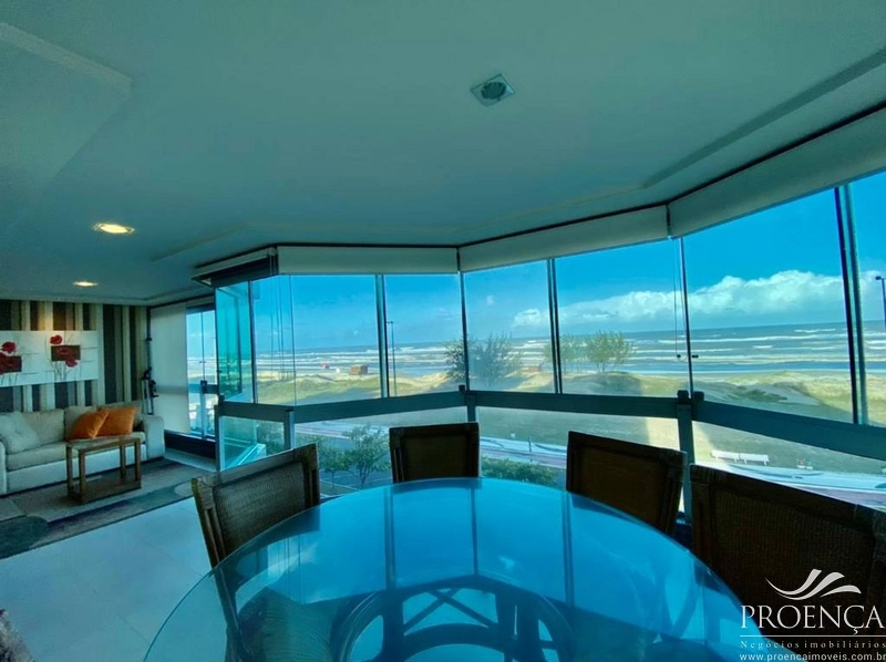 Apartamento 4 Dormitórios , 2 suítes, Beira Mar, Capão da Canoa.: 14ª foto da galeria de imagens do imóvel