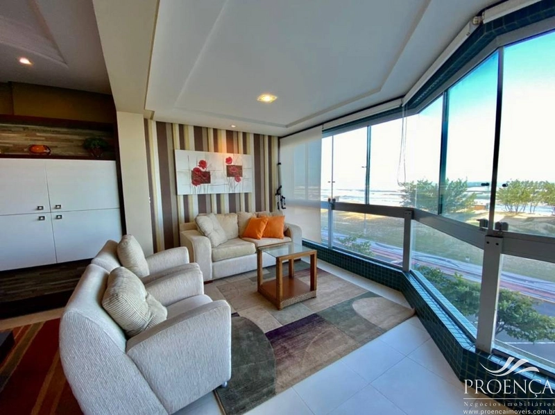 Apartamento 4 Dormitórios , 2 suítes, Beira Mar, Capão da Canoa.: 8ª foto da galeria de imagens do imóvel