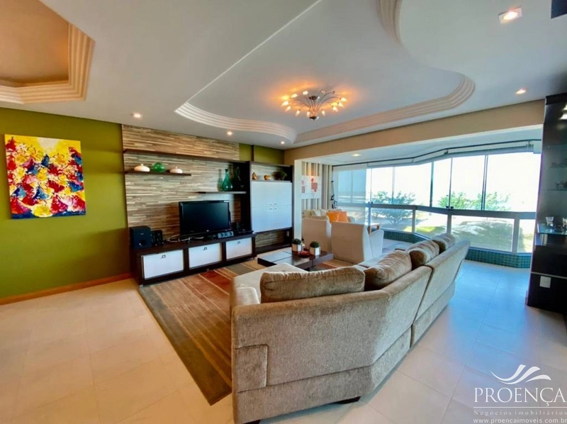 Apartamento 4 Dormitórios , 2 suítes, Beira Mar, Capão da Canoa.: 2ª foto da galeria de imagens do imóvel