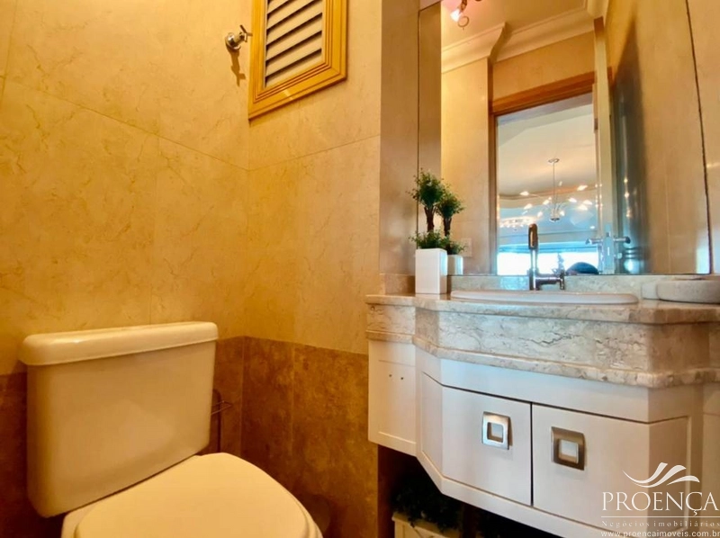 Apartamento 4 Dormitórios , 2 suítes, Beira Mar, Capão da Canoa.: 31ª foto da galeria de imagens do imóvel