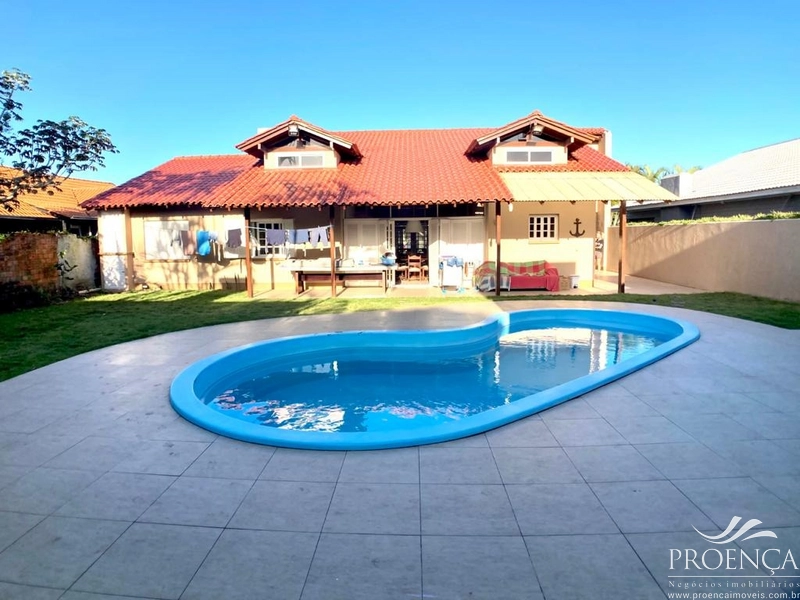Casa 04 dormitórios em Atlântida, Xangri-lá: 21ª foto da galeria de imagens do imóvel