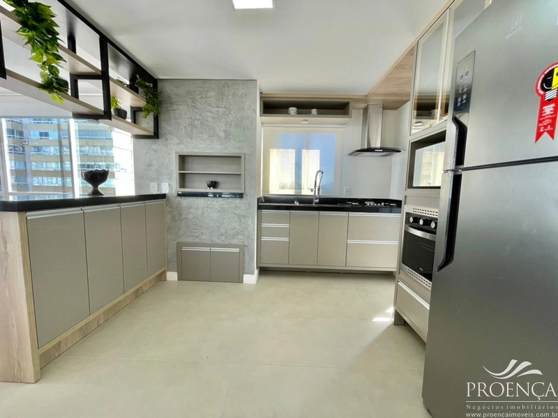 Apartamento 3 dormitórios, Capão da Canoa: 9ª foto da galeria de imagens do imóvel